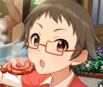 Mahiro Kitagawa - THE iDOLM@STER Cinderella Girls