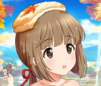 Yoshino Yorita - THE iDOLM@STER Cinderella Girls