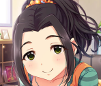 Naho Ebihara - THE iDOLM@STER Cinderella Girls