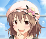 Hinako Kita - THE iDOLM@STER Cinderella Girls
