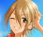Natsuki Kimura - THE iDOLM@STER Cinderella Girls