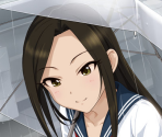 Takumi Mukai - THE iDOLM@STER Cinderella Girls