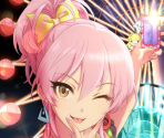 Mika Jougasaki - THE iDOLM@STER Cinderella Girls