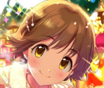 Mio Honda - THE iDOLM@STER Cinderella Girls