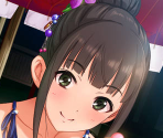 Ayame Hamaguchi - THE iDOLM@STER Cinderella Girls