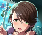 Rei Shinohara - THE iDOLM@STER Cinderella Girls