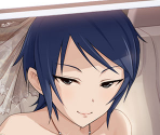 Rumi Wakui - THE iDOLM@STER Cinderella Girls