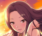 Chinami Komuro - THE iDOLM@STER Cinderella Girls