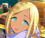 Layla - THE iDOLM@STER Cinderella Girls