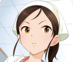 Honoka Ayase - THE iDOLM@STER Cinderella Girls