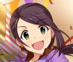 Aki Yamato - THE iDOLM@STER Cinderella Girls