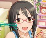 Haruna Kamijo - THE iDOLM@STER Cinderella Girls