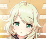 Kozue Yusa - THE iDOLM@STER Cinderella Girls