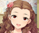 Hiromi Seki - THE iDOLM@STER Cinderella Girls