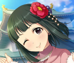 Hitomi Niwa - THE iDOLM@STER Cinderella Girls