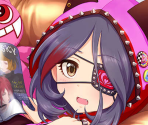 Mirei Hayasaka - THE iDOLM@STER Cinderella Girls