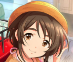 Yukino Aihara - THE iDOLM@STER Cinderella Girls