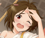 Karin Domyoji - THE iDOLM@STER Cinderella Girls