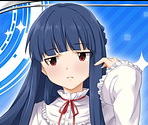 Yukimi Sajo - THE iDOLM@STER Cinderella Girls