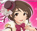 Yukino Aihara - THE iDOLM@STER Cinderella Girls