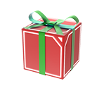 Holiday Gift Boxes - Pokémon GO