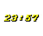 Clock - BS The Legend of Zelda (JPN)