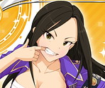 Takumi Mukai - THE iDOLM@STER Cinderella Girls