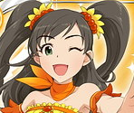 Sora Nonomura - THE iDOLM@STER Cinderella Girls