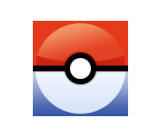 Apple Watch App Icons - Pokémon GO