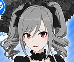 Ranko Kanzaki - THE iDOLM@STER Cinderella Girls