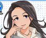 Reiko Takahashi - THE iDOLM@STER Cinderella Girls