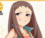 Reina Koseki - THE iDOLM@STER Cinderella Girls