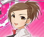 Rena Hyodo - THE iDOLM@STER Cinderella Girls