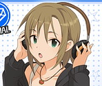 Riina Tada - THE iDOLM@STER Cinderella Girls