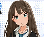 Rin Shibuya - THE iDOLM@STER Cinderella Girls