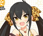 Risa Matoba - THE iDOLM@STER Cinderella Girls