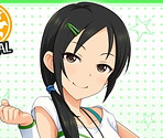 Rookie Trainer - THE iDOLM@STER Cinderella Girls