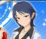 Rumi Wakui - THE iDOLM@STER Cinderella Girls