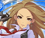 Ryo Matsunaga - THE iDOLM@STER Cinderella Girls