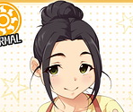 Naho Ebihara - THE iDOLM@STER Cinderella Girls