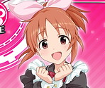 Nana Abe - THE iDOLM@STER Cinderella Girls