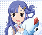 Nanami Asari - THE iDOLM@STER Cinderella Girls