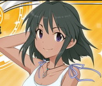 Natalia - THE iDOLM@STER Cinderella Girls