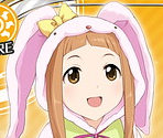 Nina Ichihara - THE iDOLM@STER Cinderella Girls