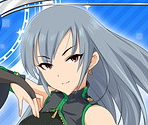 Noa Takamine - THE iDOLM@STER Cinderella Girls