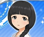 Mutsumi Ujiie - THE iDOLM@STER Cinderella Girls