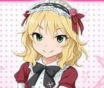Momoka Sakurai - THE iDOLM@STER Cinderella Girls