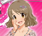 Miyabi Tsukimiya - THE iDOLM@STER Cinderella Girls