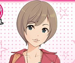 Misato Manaka - THE iDOLM@STER Cinderella Girls