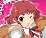 Miyako Anzai - THE iDOLM@STER Cinderella Girls